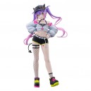 Hololive Production Pop Up Parade SP fig&uacute;rka Tokoyami Towa