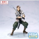 From Old Country Bumpkin to Master Swordsman High Premium fig&uacute;rka Beryl Gardenant