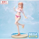 My Teen Romantic Comedy SNAFU Climax Luminasta fig&uacute;rka Iroha Isshiki Midsummer Tokyo Bay