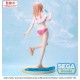 My Teen Romantic Comedy SNAFU Climax Luminasta figúrka Iroha Isshiki Midsummer Tokyo Bay