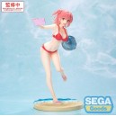 My Teen Romantic Comedy SNAFU Climax Luminasta fig&uacute;rka Yui Yuigahama Midsummer Tokyo Bay
