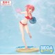 My Teen Romantic Comedy SNAFU Climax Luminasta figúrka Yui Yuigahama Midsummer Tokyo Bay