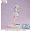 Summer Pockets Luminasta fig&uacute;rka Shiroha Naruse