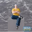 Sakamoto Days PM Perching fig&uacute;rka Taro Sakamoto Serious Ver.
