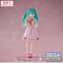 Hatsune Miku Luminasta fig&uacute;rka Hatsune Miku Conceptual Series Vol. 3
