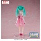 Hatsune Miku Luminasta figúrka Hatsune Miku Conceptual Series Vol. 3