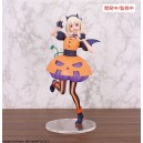 Lycoris Recoil Brilliant Figure fig&uacute;rka 1/7 Nishikigi Chisato Halloween Ver. 