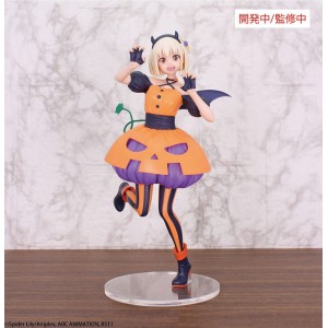 Lycoris Recoil Brilliant Figure fig&uacute;rka 1/7 Nishikigi Chisato Halloween Ver.