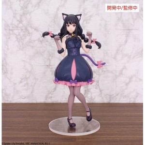 Lycoris Recoil Brilliant Figure fig&uacute;rka 1/7 Inoue Takina Halloween Ver.
