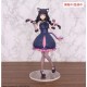 Lycoris Recoil Brilliant Figure figúrka 1/7 Inoue Takina Halloween Ver.