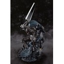 Berserk Figuarts ZERO Metallic Touch fig&uacute;rka Guts Berserker Armor