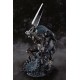 Berserk Figuarts ZERO Metallic Touch figúrka Guts Berserker Armor