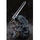 Berserk Figuarts ZERO Metallic Touch figúrka Guts Berserker Armor