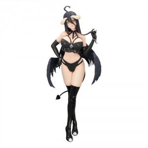 Overlord BiCute Dark fig&uacute;rka Albedo