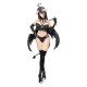 Overlord BiCute Dark figúrka Albedo