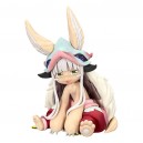 Made in Abyss: The Golden City of the Scorching Sun Noodle Stopper fig&uacute;rka Nanachi