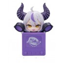 Hololive Production Hikkake fig&uacute;rka La+ Darknesss