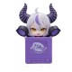 Hololive Production Hikkake figúrka La+ Darknesss