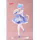 Re:Zero Starting Life in Another World Coreful figúrka Rem Cat Maid Ver. Renewal