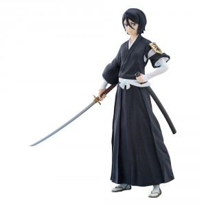 Bleach Pop Up Parade fig&uacute;rka Rukia Kuchiki