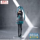 Colorful Stage! The Movie: A Miku Who Can&acute;t Sing Luminasta fig&uacute;rka Shuttered Sekai Hatsune Miku
