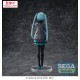 Colorful Stage! The Movie: A Miku Who Can´t Sing Luminasta figúrka Shuttered Sekai Hatsune Miku