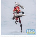 From Old Country Bumpkin to Master Swordsman High Premium fig&uacute;rka Surena Lysandra