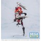 From Old Country Bumpkin to Master Swordsman High Premium figúrka Surena Lysandra