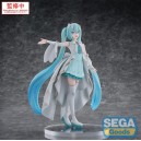 Colorful Stage! The Movie: A Miku Who Can&acute;t Sing Luminasta fig&uacute;rka Unshuttered Sekai Hatsune Miku
