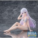 Summer Pockets Yumemirize fig&uacute;rka Shiroha Naruse