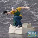 Sakamoto Days Luminasta fig&uacute;rka Taro Sakamoto Serious Ver.