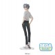 Rebuild of Evangelion High Premium figúrka Kaworu Nagisa Uniform Ver. Evangelion: New Theatrical Edition