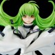 Code Geass: Lelouch of the Rebellion figúrka C.C
