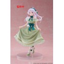 Frieren: Beyond Journey's End Coreful fig&uacute;rka Frieren Party Dress Ver.