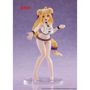 Date A Live V Coreful fig&uacute;rka Mukuro Hoshimiya Swimsuit Ver. Renewal