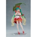 Hatsune Miku fig&uacute;rka Hatsune Miku Wonderland Figure Thumbelina