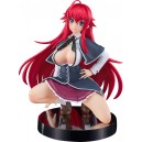 High School DxD Hero Pop Up Parade fig&uacute;rka Rias Gremory: Doki Doki Ver. L Size