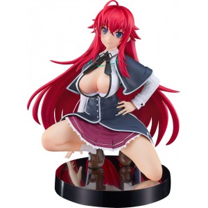 High School DxD Hero Pop Up Parade fig&uacute;rka Rias Gremory: Doki Doki Ver. L Size