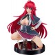 High School DxD Hero Pop Up Parade figúrka Rias Gremory: Doki Doki Ver. L Size