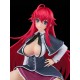 High School DxD Hero Pop Up Parade figúrka Rias Gremory: Doki Doki Ver. L Size