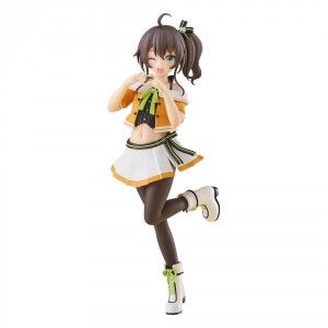 Hololive Production Pop Up Parade fig&uacute;rka Natsuiro Matsuri