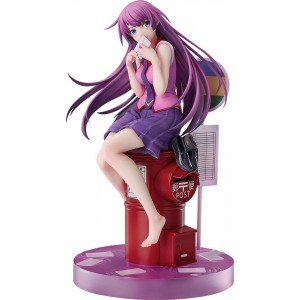 Monogatari Series fig&uacute;rka Hitagi Senjyogahara: Letter to You