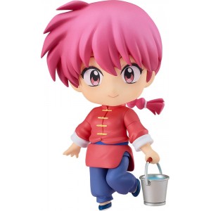 Ranma 1/2 Nendoroid fig&uacute;rka Ranma Female Ver.