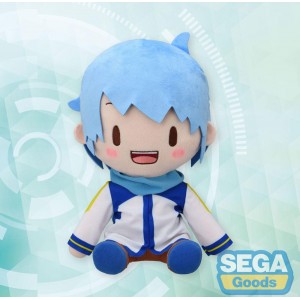 Hatsune Miku Series Fuwa Petit ply&scaron; Kaito LL