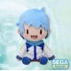 Hatsune Miku Series Fuwa Petit plyš Kaito LL
