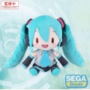 Character Vocal Series 01: Hatsune Miku Fuwa Petit ply&scaron; Hatsune Miku L