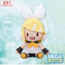 Character Vocal Series 02: Kagamine Rin/Len Fuwa Petit MEJ ply&scaron; Kagamine Rin