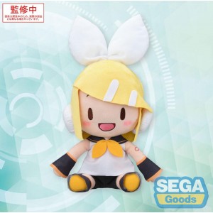 Character Vocal Series 02: Kagamine Rin/Len Fuwa Petit MEJ ply&scaron; Kagamine Rin
