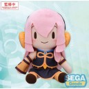 Character Vocal Series 03: Megurine Luka Hatsune Miku Series Fuwa Petit ply&scaron; Megurine Luka LL
