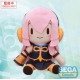 Character Vocal Series 03: Megurine Luka Hatsune Miku Series Fuwa Petit plyš Megurine Luka LL